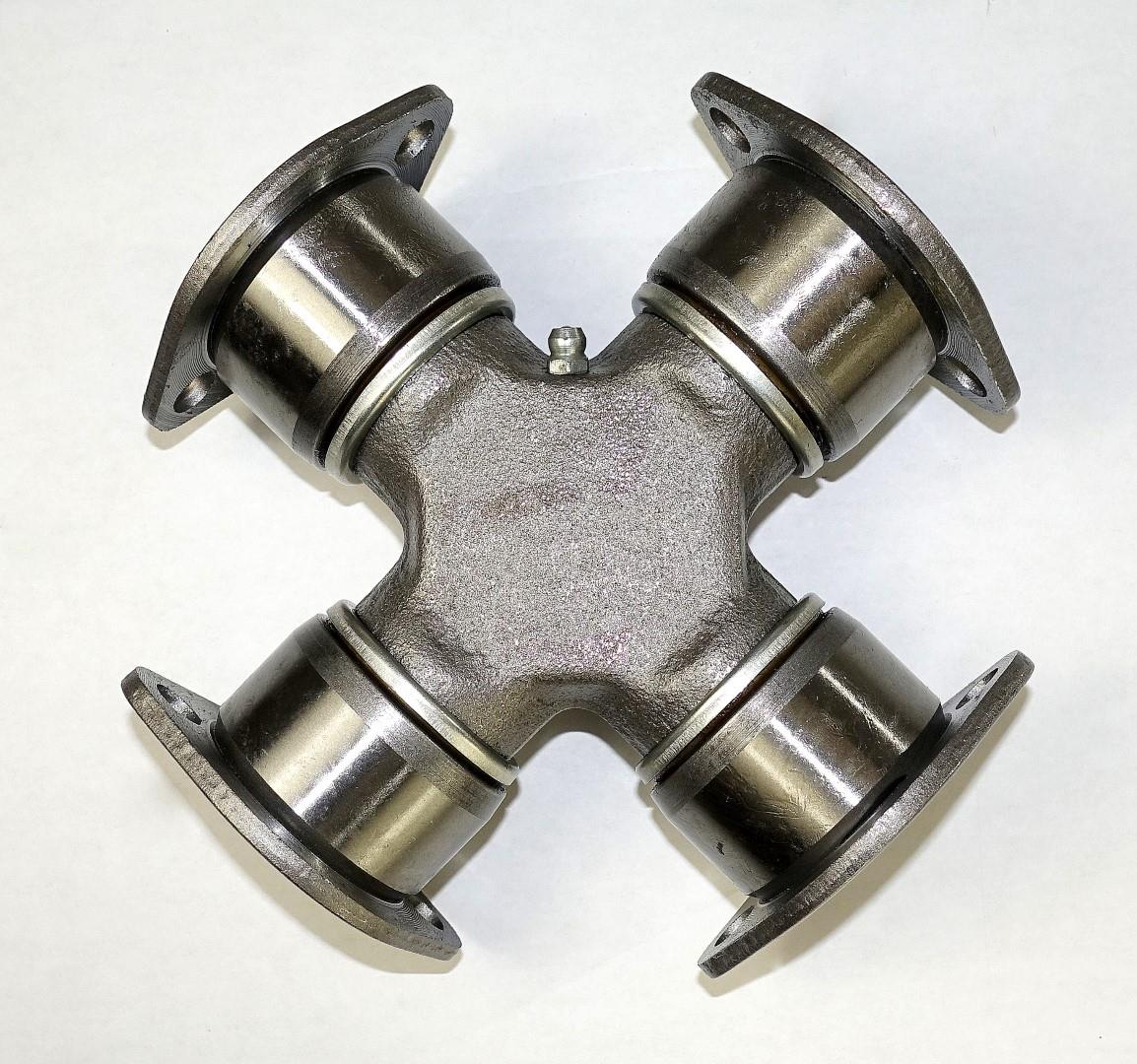 Spicer Drivetrain Products Light Duty U-Joints 5-760X